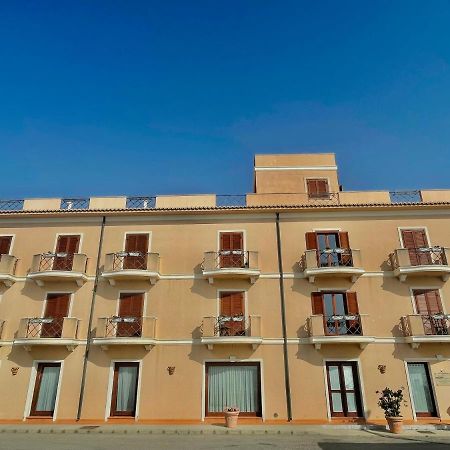 Hotel La Lampara Reggio Calabria Exterior foto