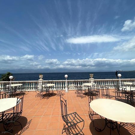 Hotel La Lampara Reggio Calabria Exterior foto