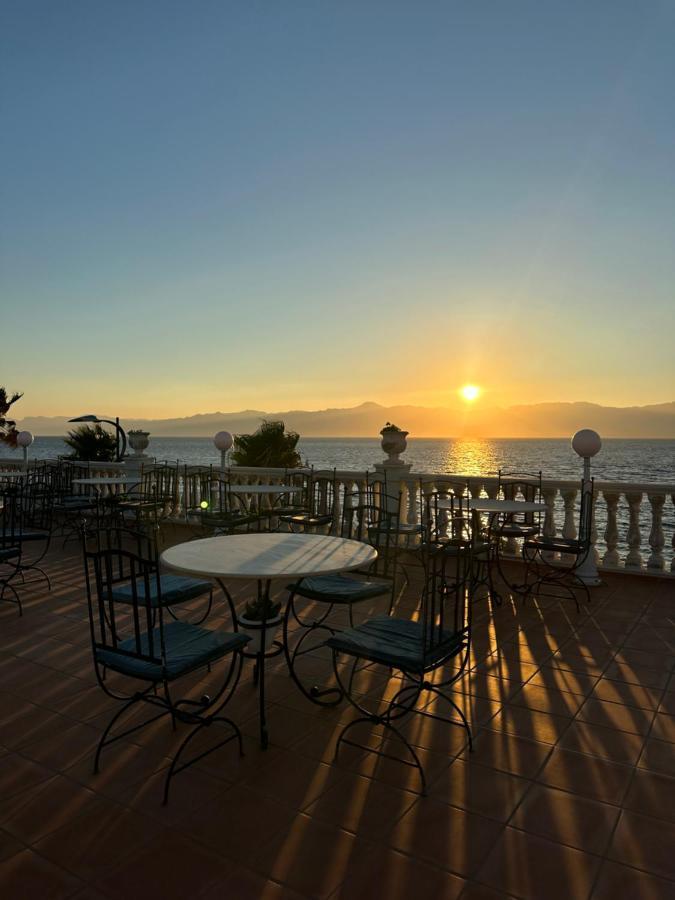 Hotel La Lampara Reggio Calabria Exterior foto